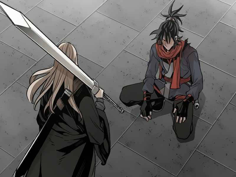 Thiên Ma Phi Thăng Truyện Chapter 15 - Trang 2