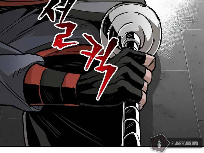 Thiên Ma Phi Thăng Truyện Chapter 15 - Trang 2