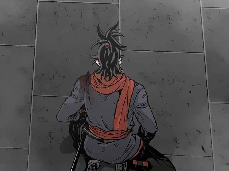 Thiên Ma Phi Thăng Truyện Chapter 15 - Trang 2