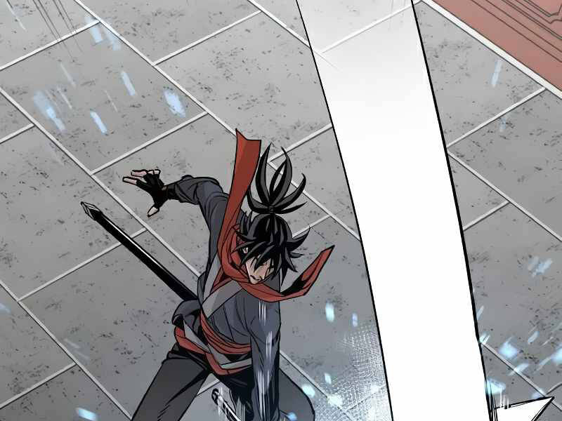 Thiên Ma Phi Thăng Truyện Chapter 15 - Trang 2