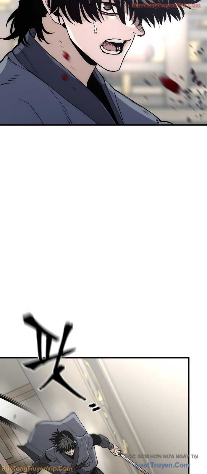 Thiên Ma Phi Thăng Truyện Chapter 150 - Trang 2