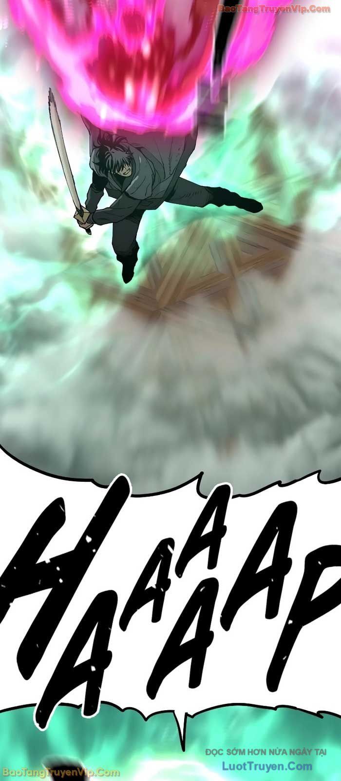 Thiên Ma Phi Thăng Truyện Chapter 150 - Trang 2