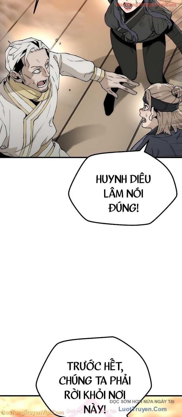 Thiên Ma Phi Thăng Truyện Chapter 150 - Trang 2