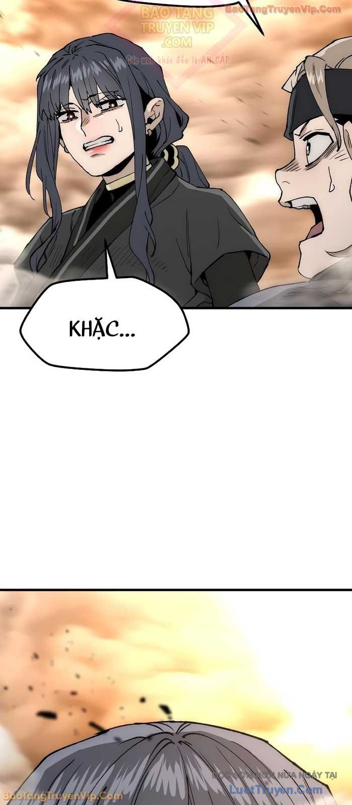 Thiên Ma Phi Thăng Truyện Chapter 150 - Trang 2