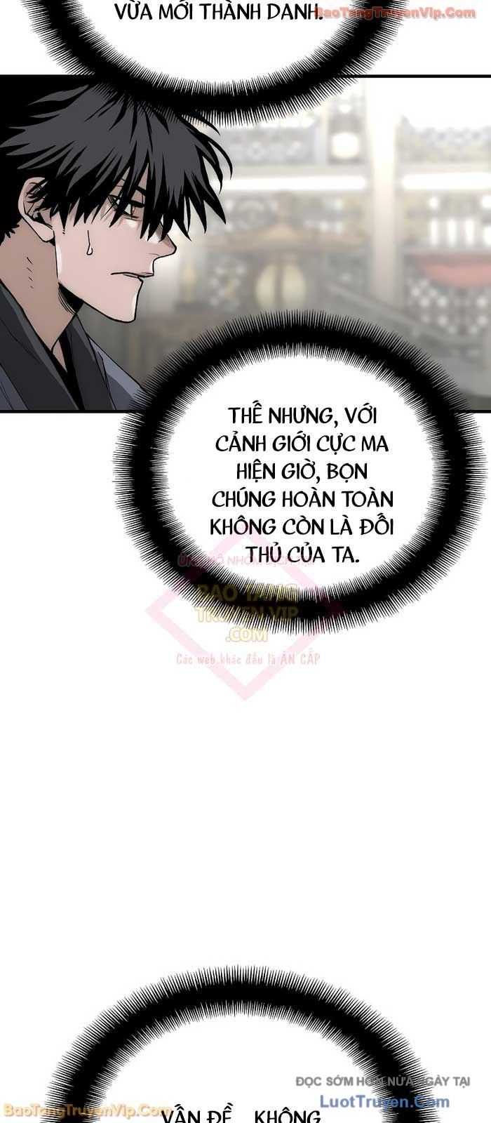 Thiên Ma Phi Thăng Truyện Chapter 150 - Trang 2