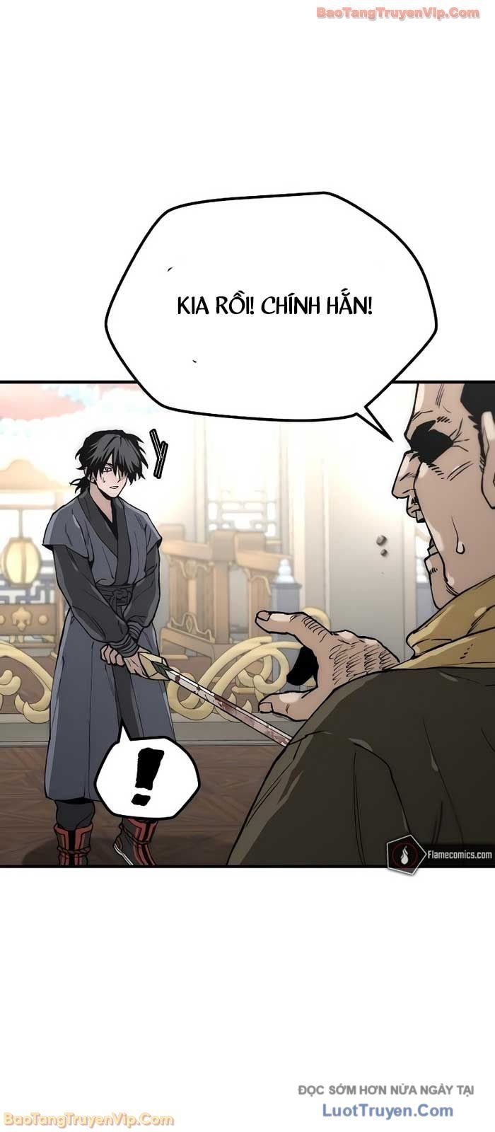 Thiên Ma Phi Thăng Truyện Chapter 150 - Trang 2