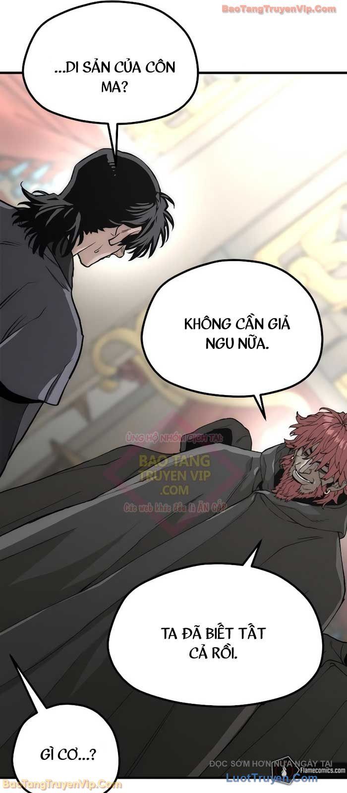 Thiên Ma Phi Thăng Truyện Chapter 150 - Trang 2