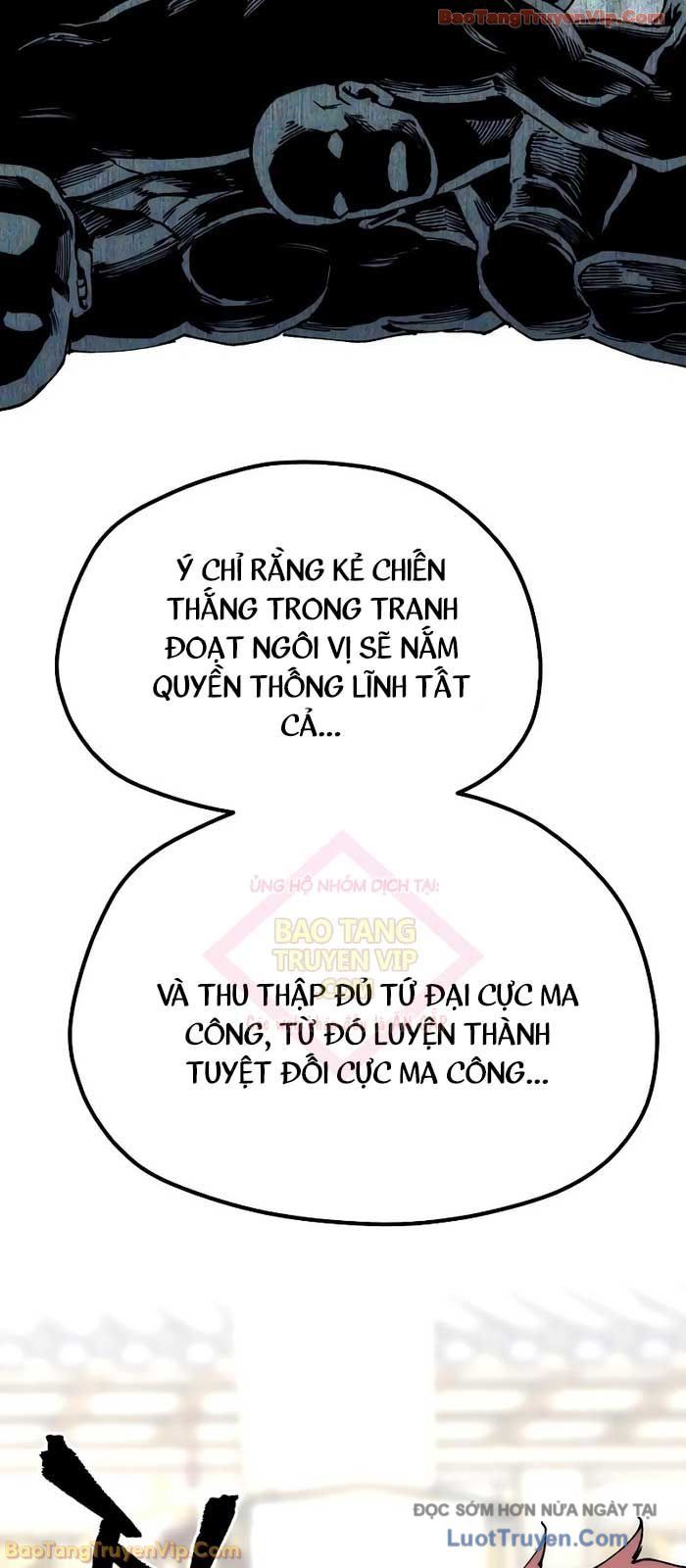 Thiên Ma Phi Thăng Truyện Chapter 150 - Trang 2