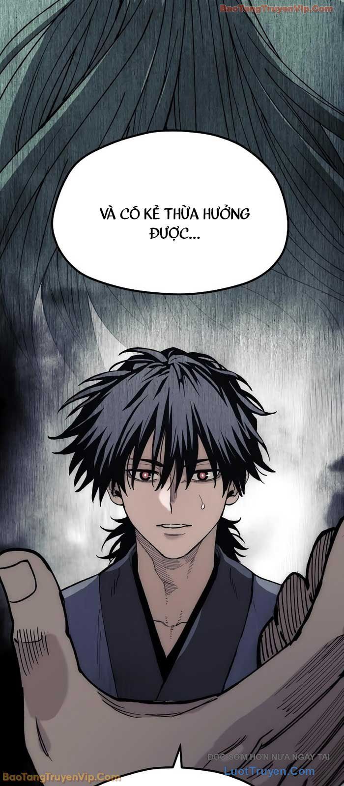 Thiên Ma Phi Thăng Truyện Chapter 150 - Trang 2
