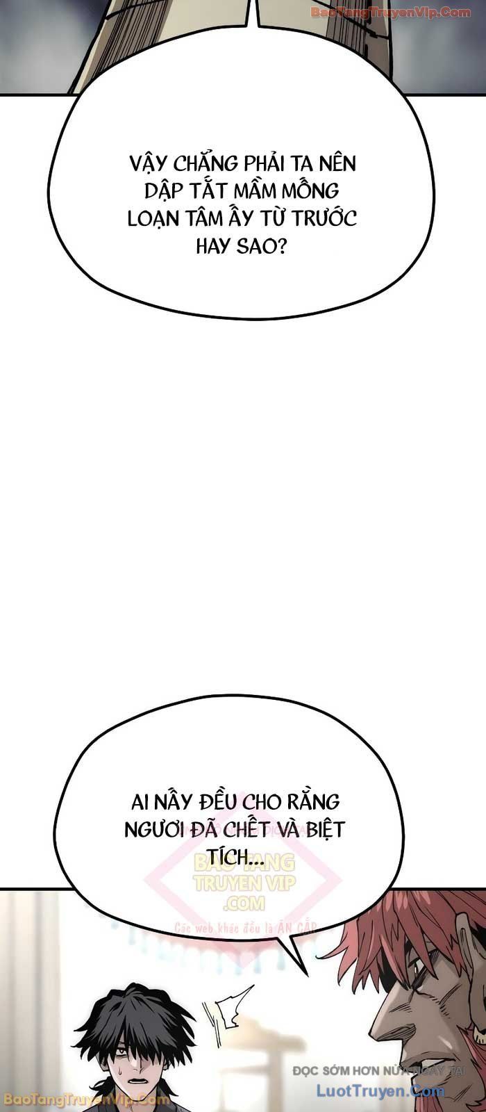 Thiên Ma Phi Thăng Truyện Chapter 150 - Trang 2