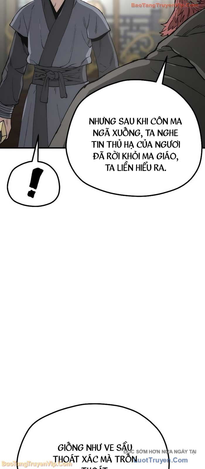 Thiên Ma Phi Thăng Truyện Chapter 150 - Trang 2