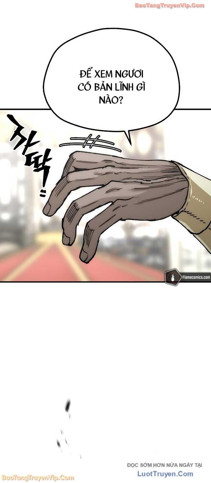 Thiên Ma Phi Thăng Truyện Chapter 150 - Trang 2