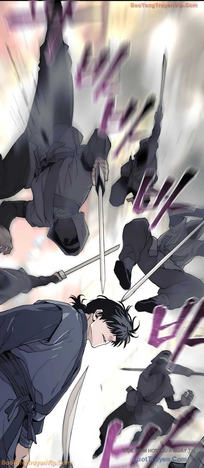 Thiên Ma Phi Thăng Truyện Chapter 150 - Trang 2