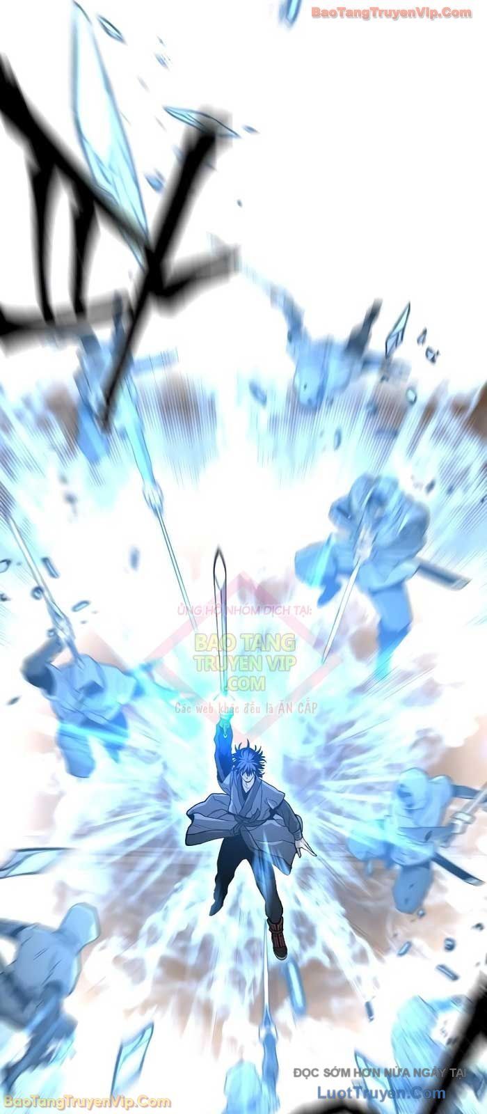 Thiên Ma Phi Thăng Truyện Chapter 150 - Trang 2
