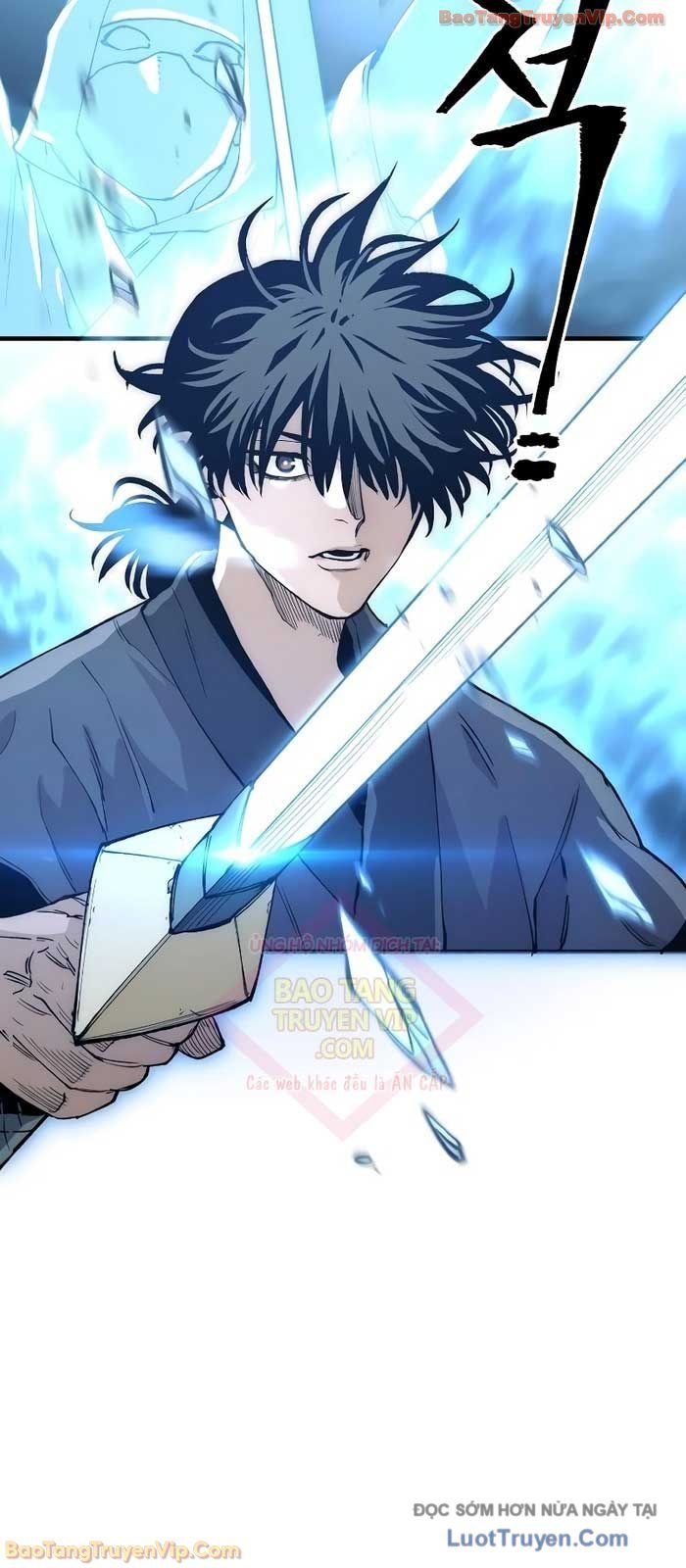Thiên Ma Phi Thăng Truyện Chapter 150 - Trang 2