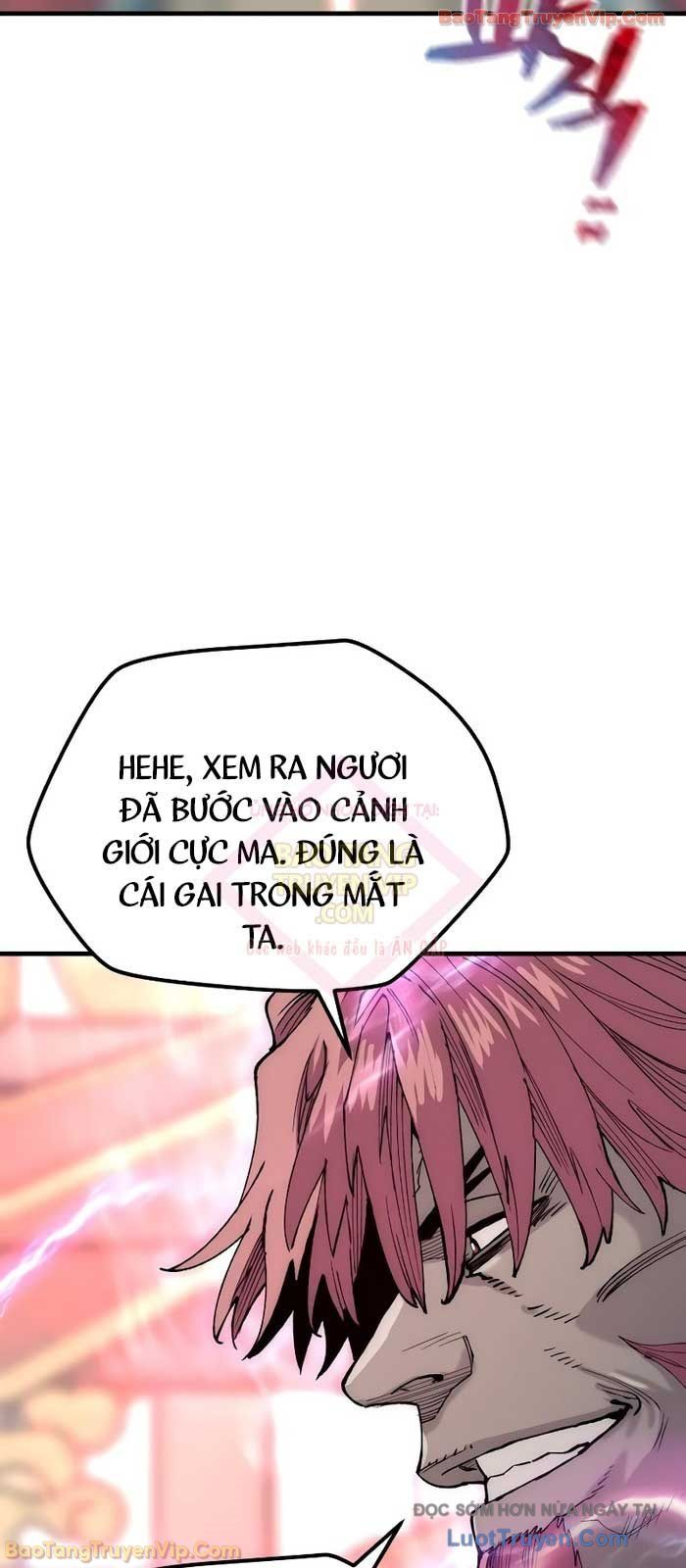 Thiên Ma Phi Thăng Truyện Chapter 150 - Trang 2
