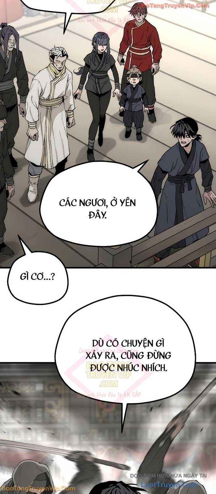 Thiên Ma Phi Thăng Truyện Chapter 150 - Trang 2