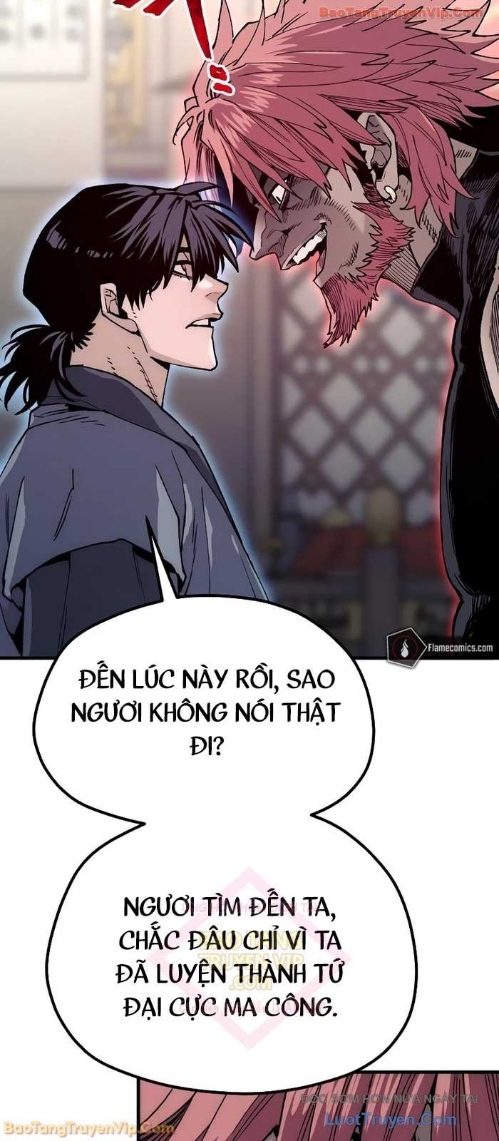 Thiên Ma Phi Thăng Truyện Chapter 150 - Trang 2
