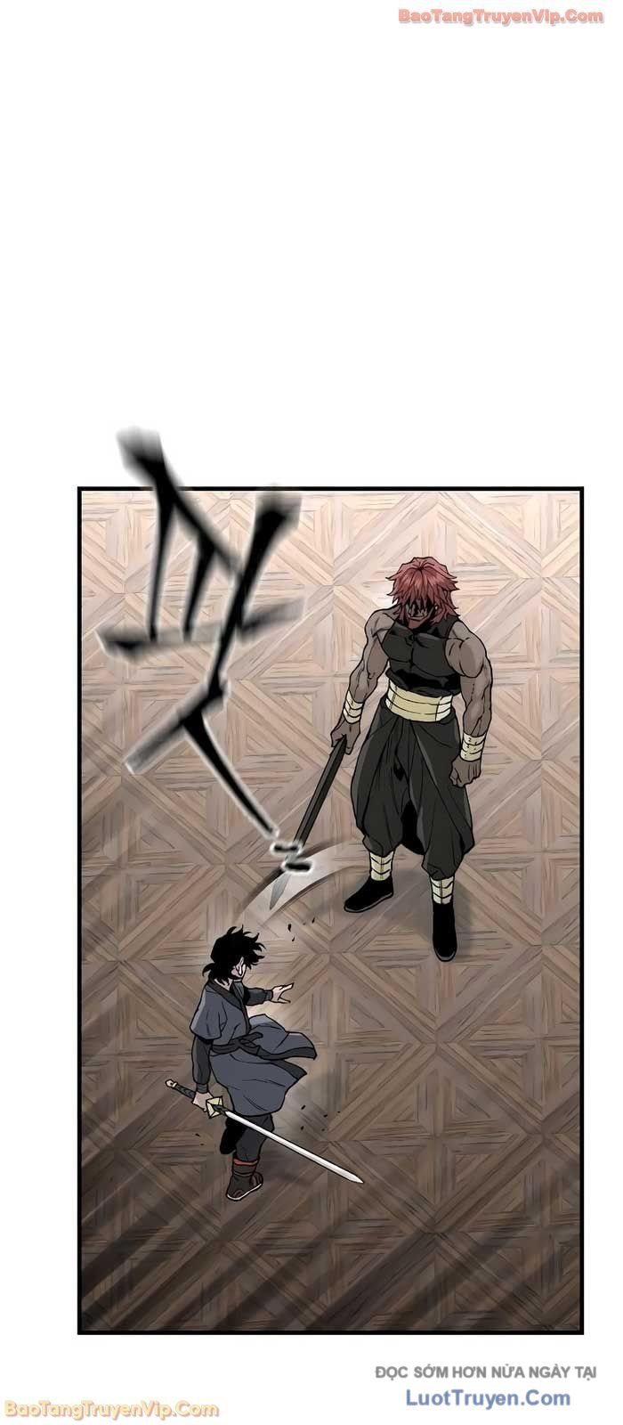 Thiên Ma Phi Thăng Truyện Chapter 150 - Trang 2
