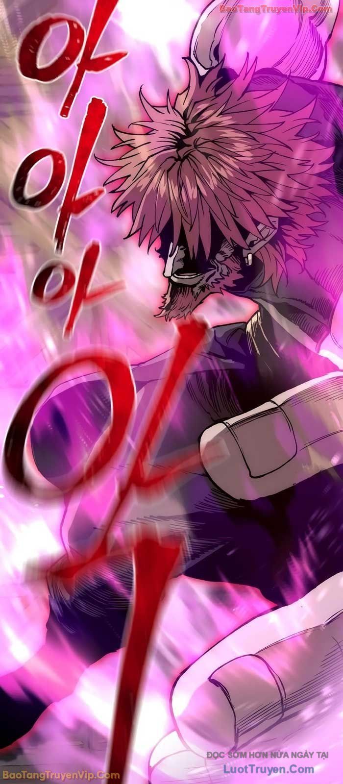 Thiên Ma Phi Thăng Truyện Chapter 150 - Trang 2
