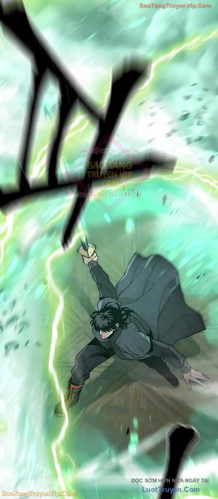 Thiên Ma Phi Thăng Truyện Chapter 150 - Trang 2