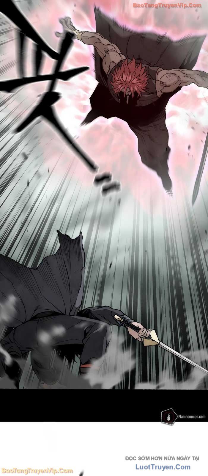 Thiên Ma Phi Thăng Truyện Chapter 150 - Trang 2