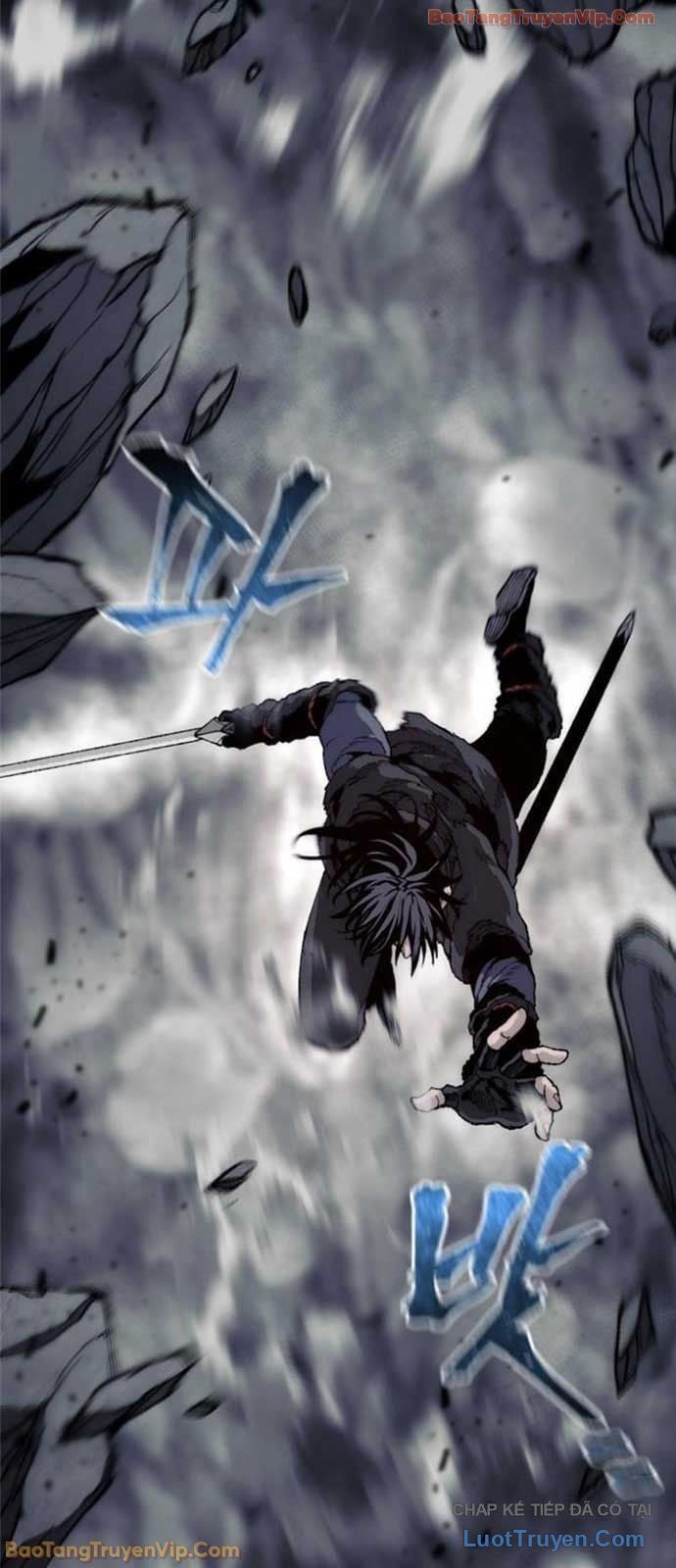 Thiên Ma Phi Thăng Truyện Chapter 159 - Trang 2