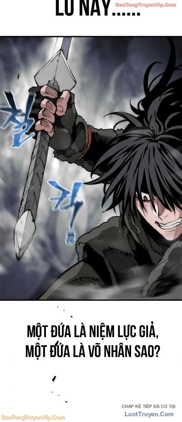 Thiên Ma Phi Thăng Truyện Chapter 159 - Trang 2