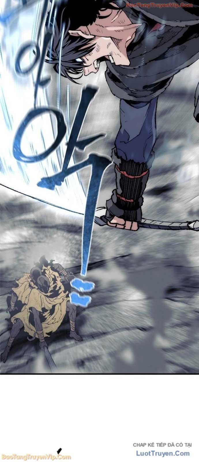 Thiên Ma Phi Thăng Truyện Chapter 159 - Trang 2