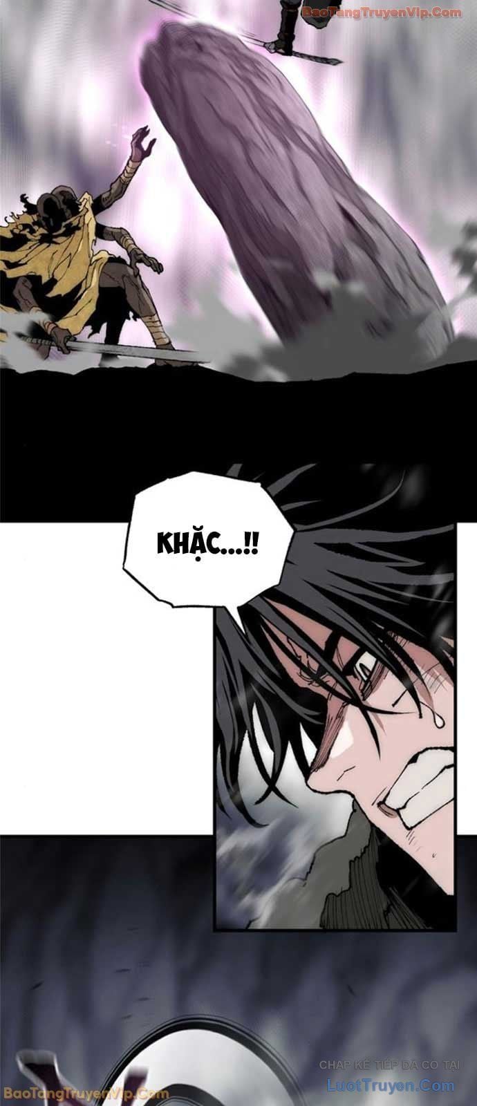 Thiên Ma Phi Thăng Truyện Chapter 159 - Trang 2