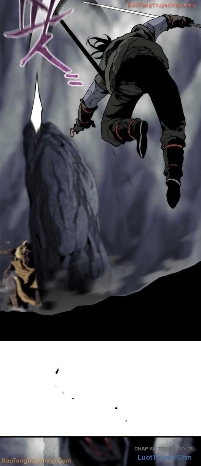 Thiên Ma Phi Thăng Truyện Chapter 159 - Trang 2