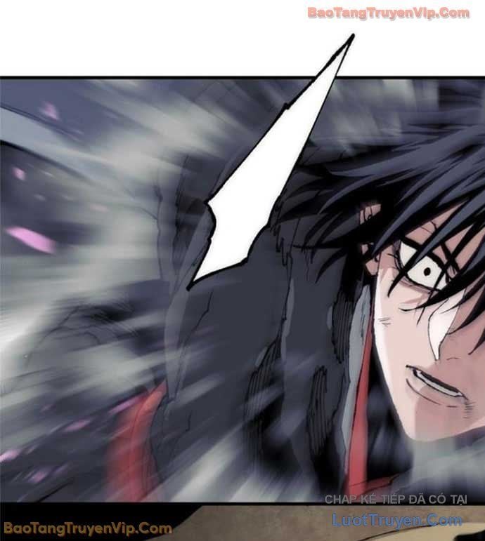 Thiên Ma Phi Thăng Truyện Chapter 159 - Trang 2