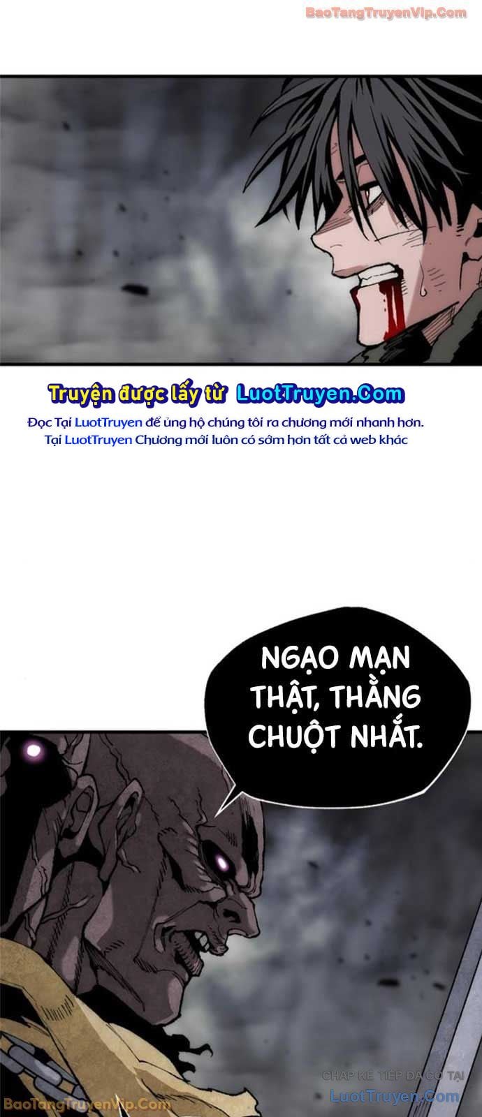 Thiên Ma Phi Thăng Truyện Chapter 159 - Trang 2