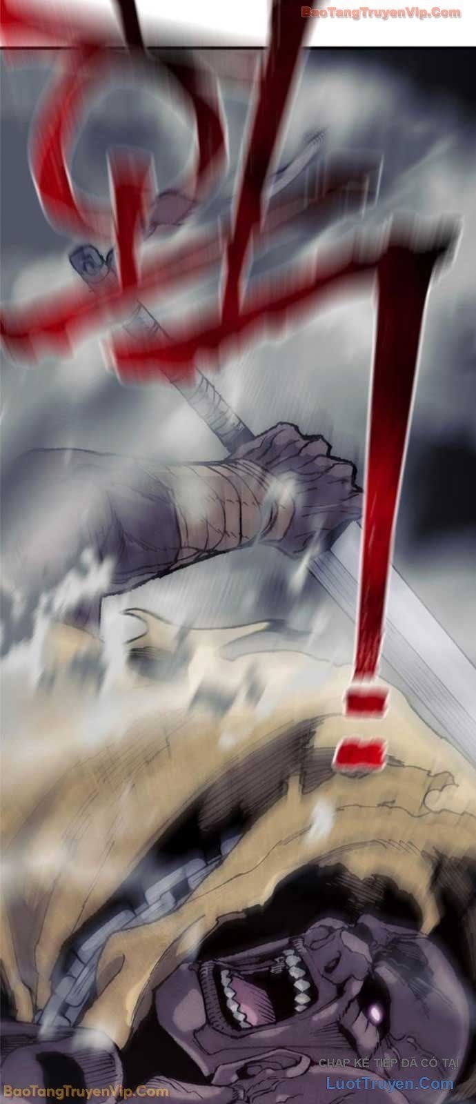 Thiên Ma Phi Thăng Truyện Chapter 159 - Trang 2