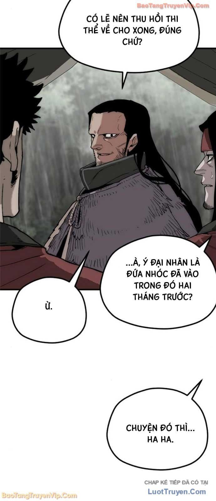 Thiên Ma Phi Thăng Truyện Chapter 159 - Trang 2