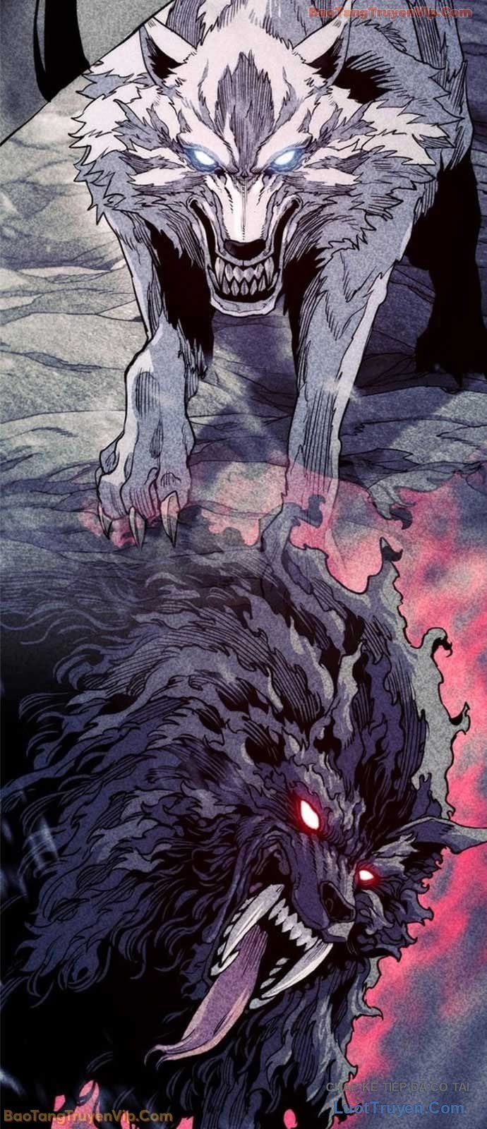 Thiên Ma Phi Thăng Truyện Chapter 159 - Trang 2