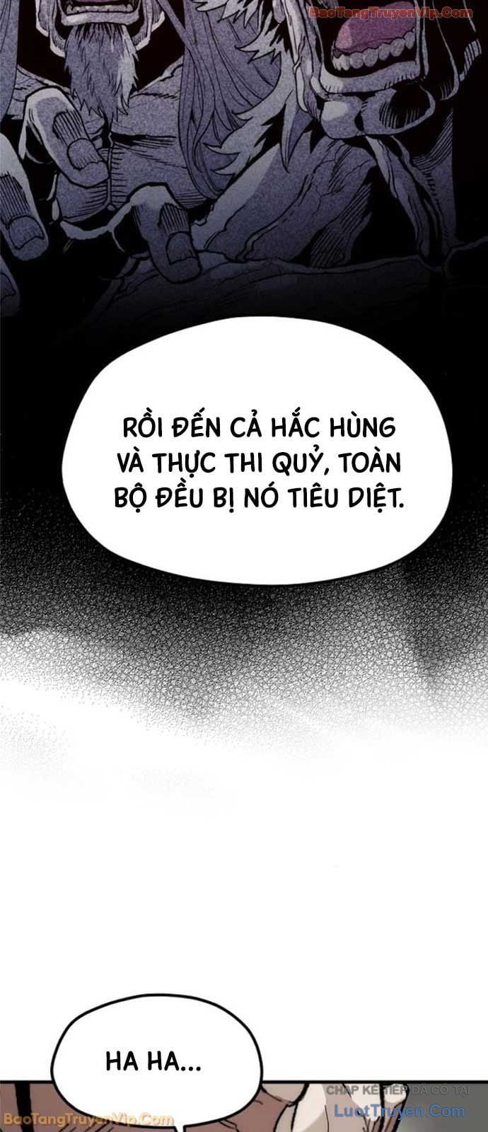 Thiên Ma Phi Thăng Truyện Chapter 159 - Trang 2