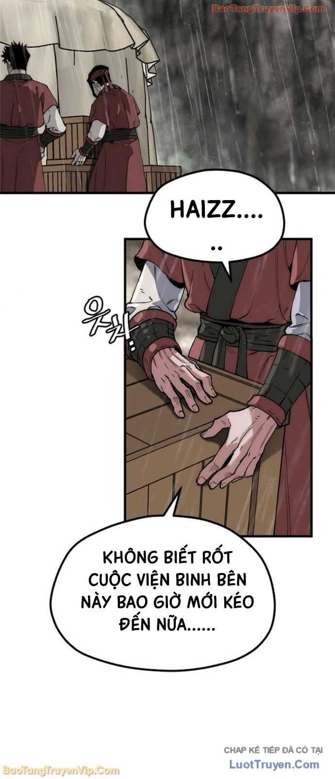 Thiên Ma Phi Thăng Truyện Chapter 159 - Trang 2