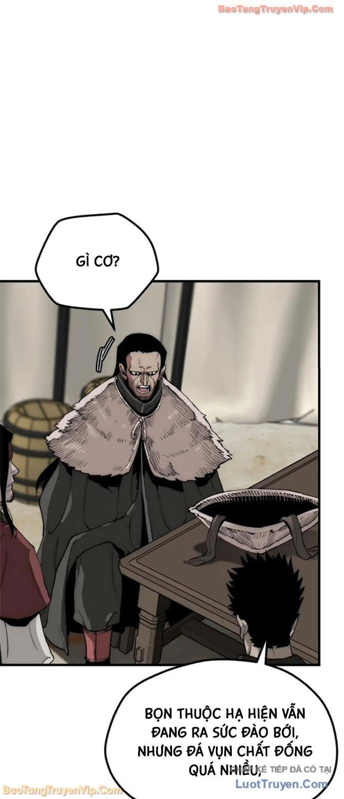 Thiên Ma Phi Thăng Truyện Chapter 159 - Trang 2