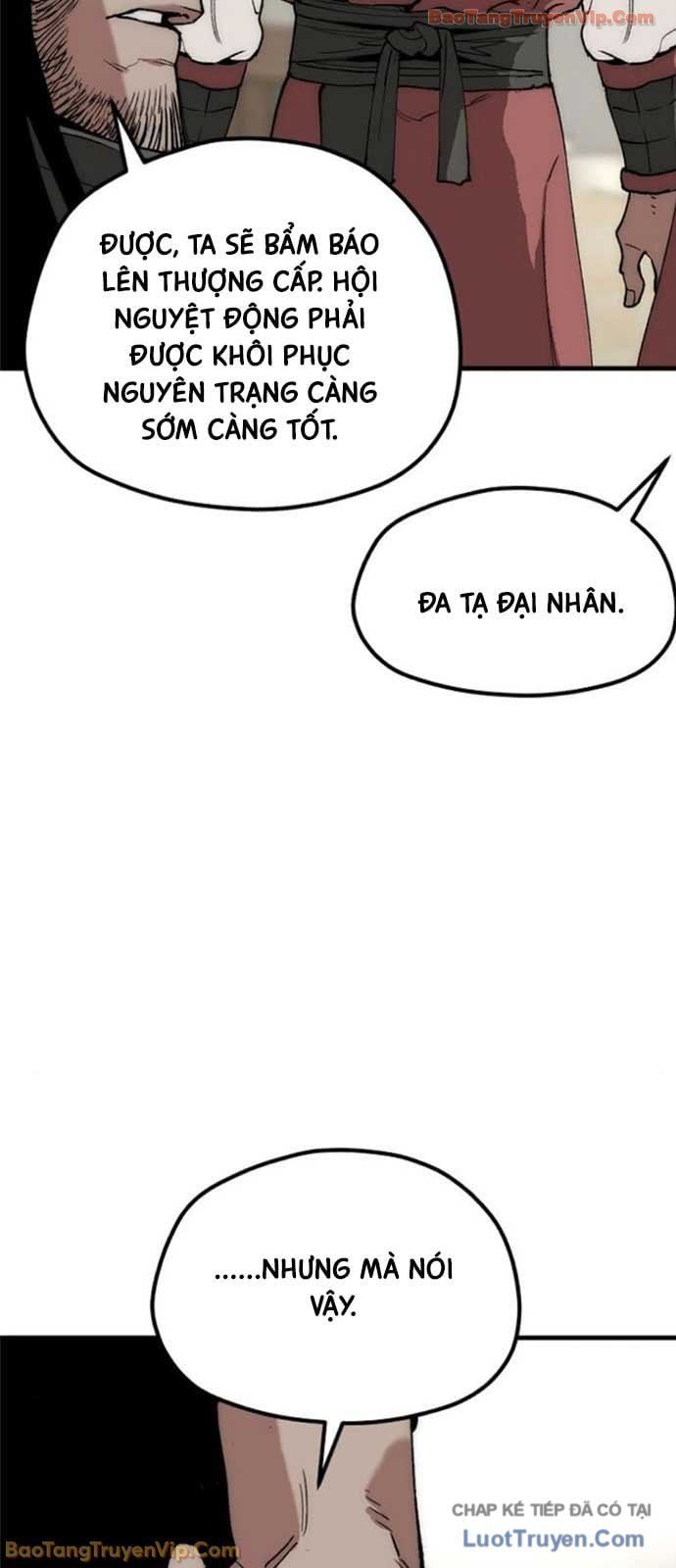 Thiên Ma Phi Thăng Truyện Chapter 159 - Trang 2