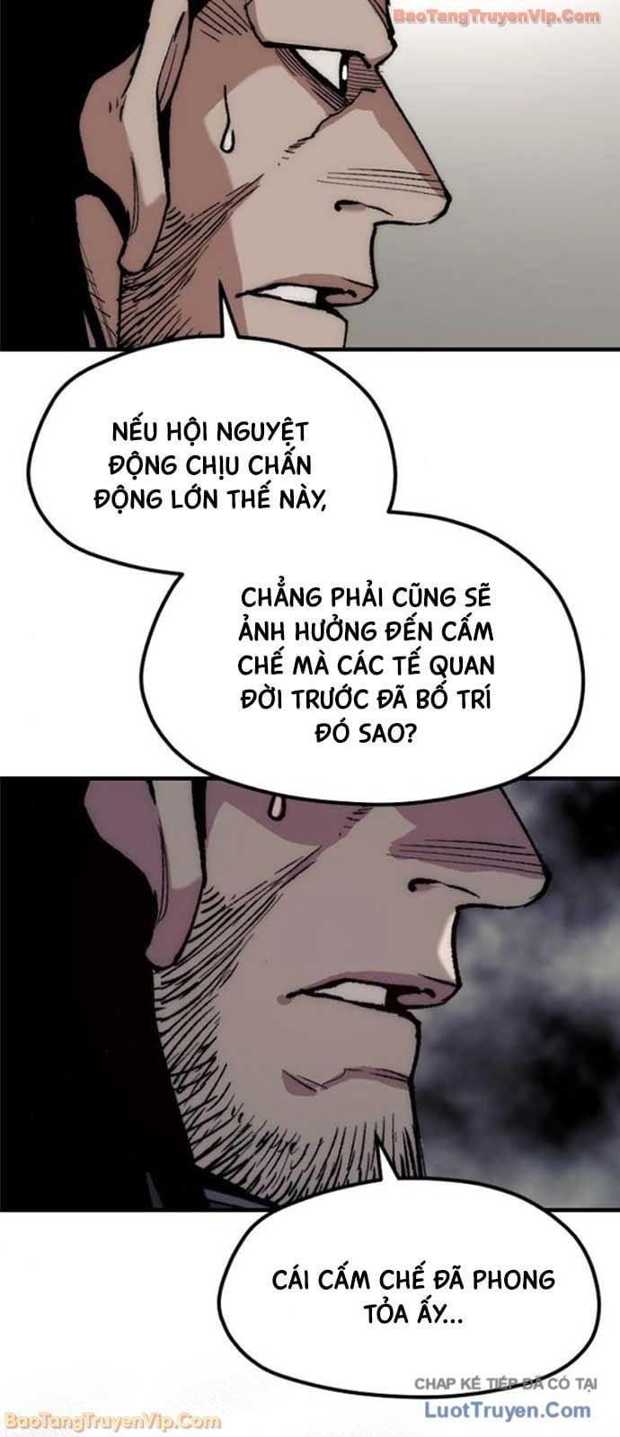 Thiên Ma Phi Thăng Truyện Chapter 159 - Trang 2