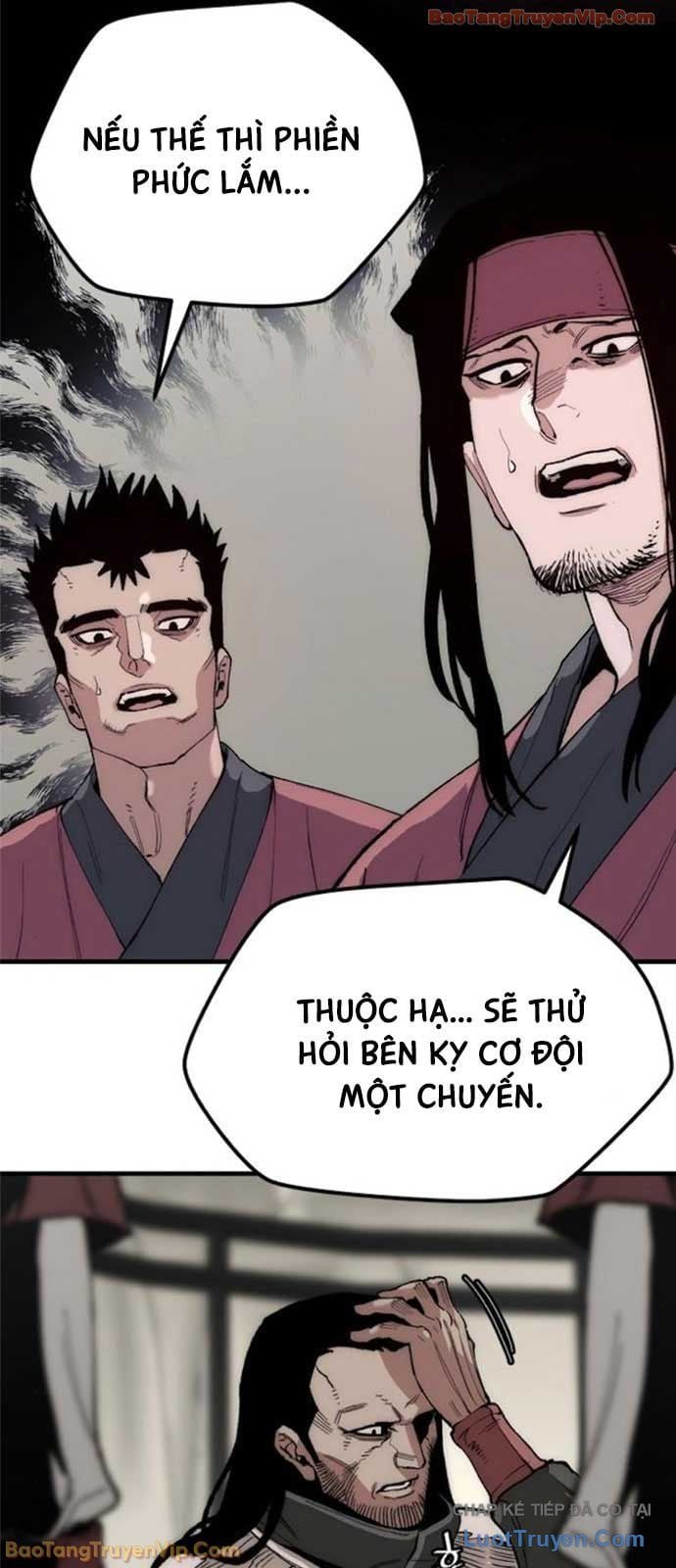 Thiên Ma Phi Thăng Truyện Chapter 159 - Trang 2