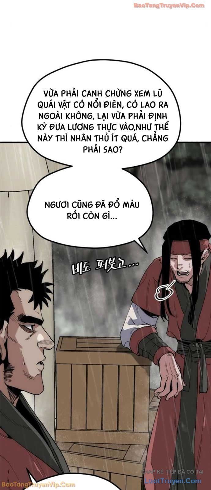 Thiên Ma Phi Thăng Truyện Chapter 159 - Trang 2