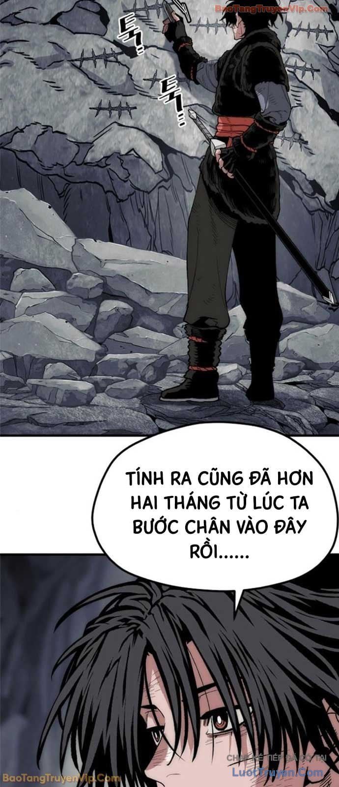 Thiên Ma Phi Thăng Truyện Chapter 159 - Trang 2