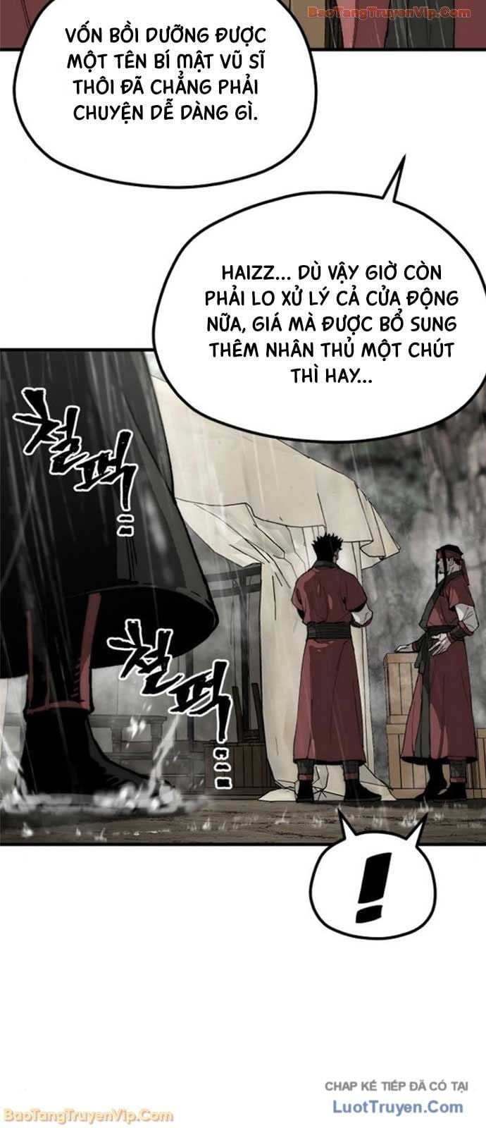 Thiên Ma Phi Thăng Truyện Chapter 159 - Trang 2