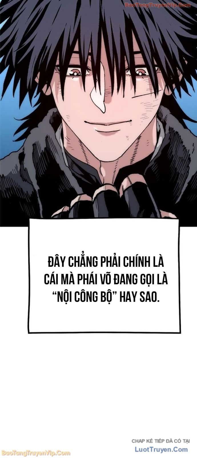 Thiên Ma Phi Thăng Truyện Chapter 159 - Trang 2