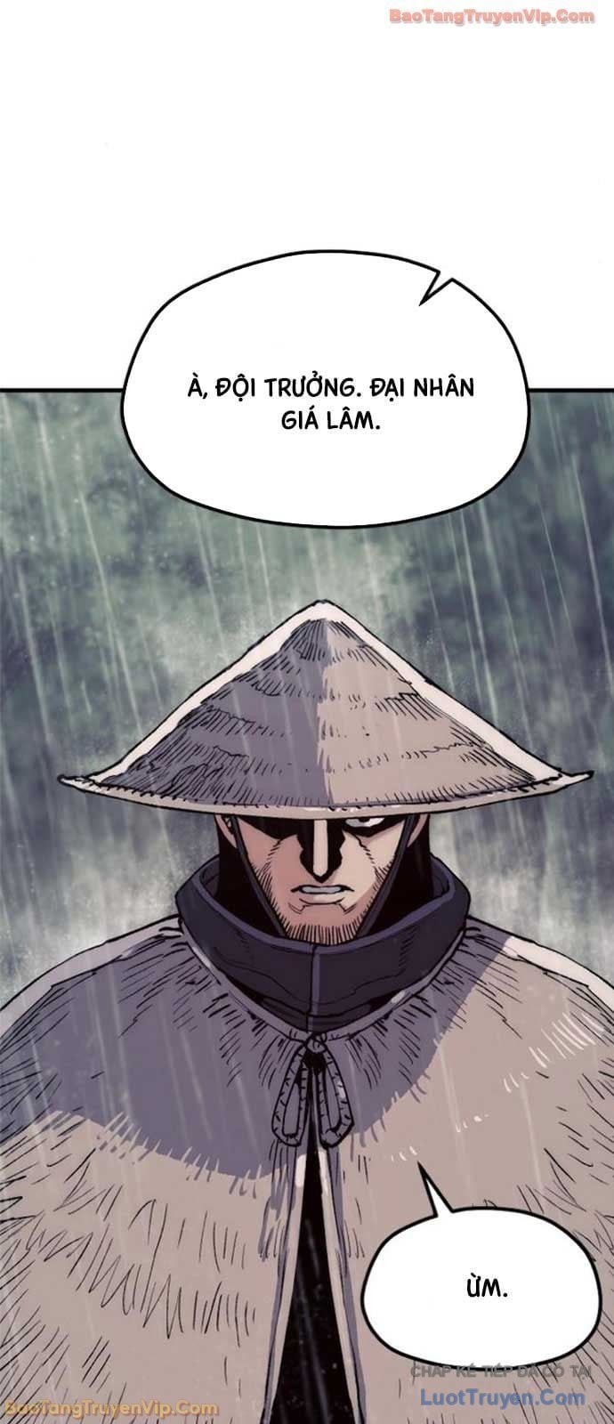Thiên Ma Phi Thăng Truyện Chapter 159 - Trang 2