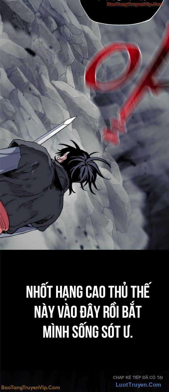 Thiên Ma Phi Thăng Truyện Chapter 159 - Trang 2