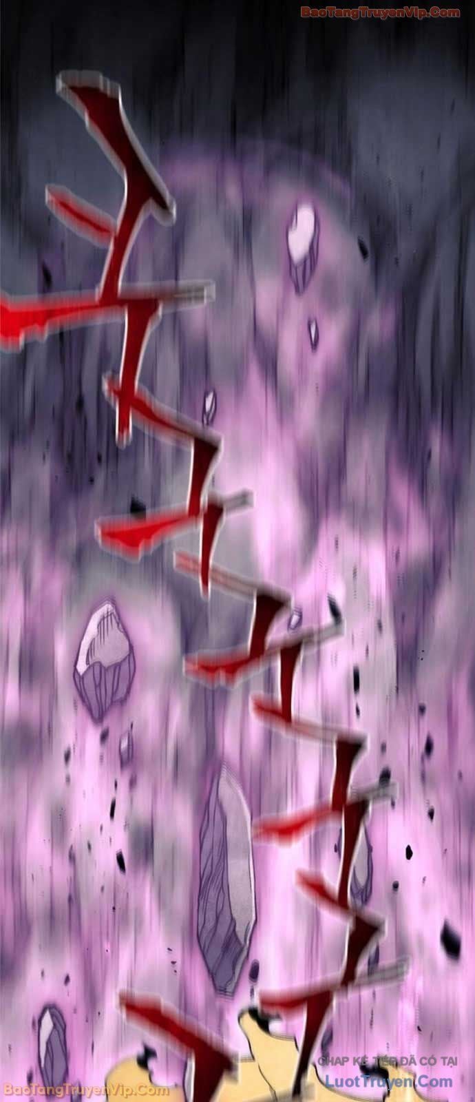 Thiên Ma Phi Thăng Truyện Chapter 159 - Trang 2