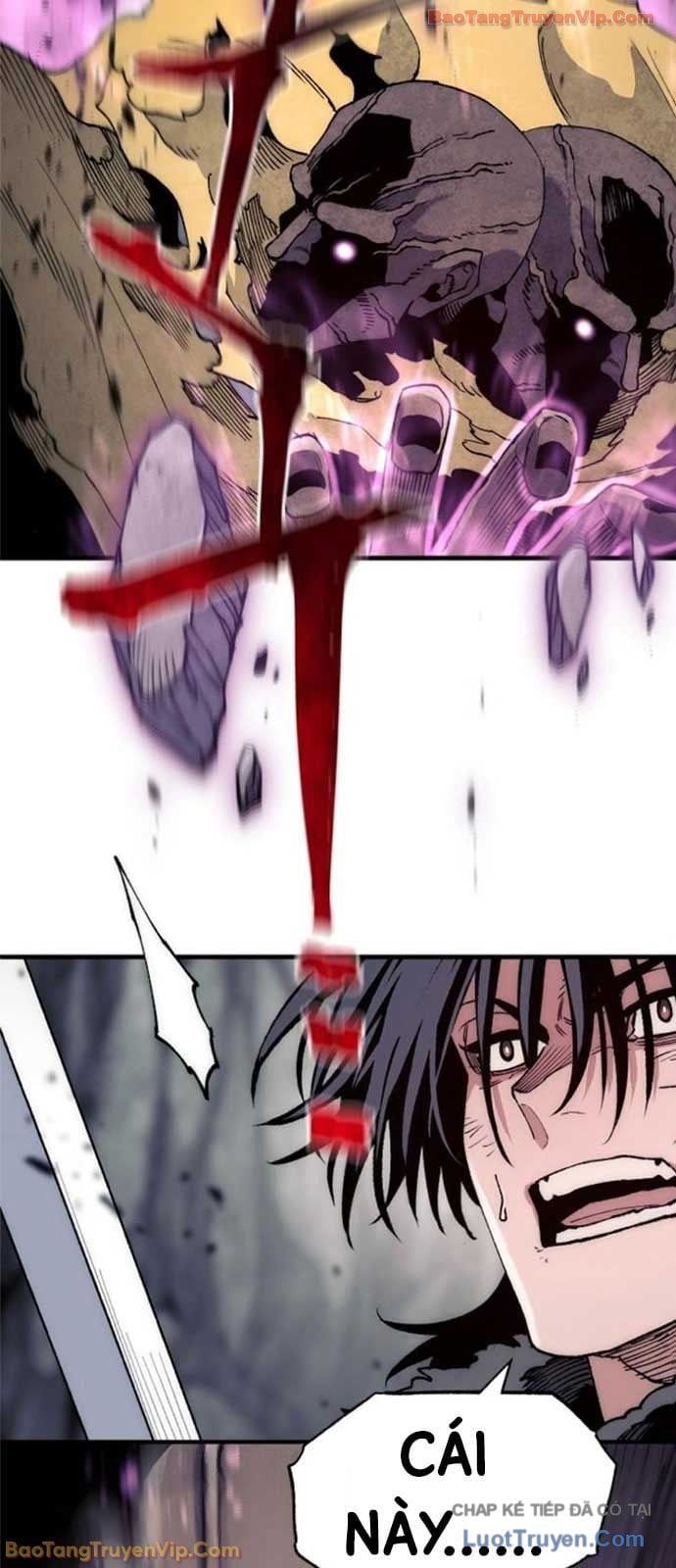 Thiên Ma Phi Thăng Truyện Chapter 159 - Trang 2